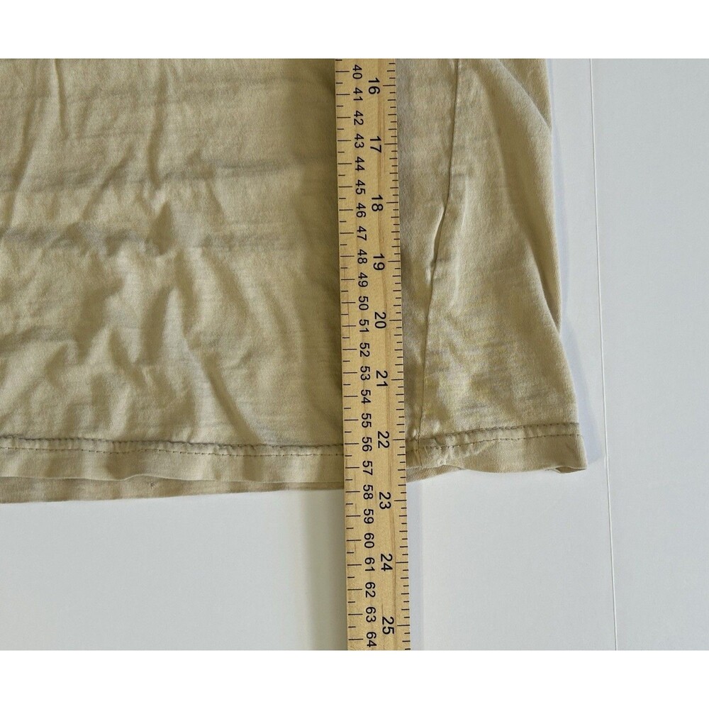VTG 1990’s Beck (Hansen) Odelay-era Concert T-Shirt Men’s S/M Heavily Distressed - Picture 7 of 9